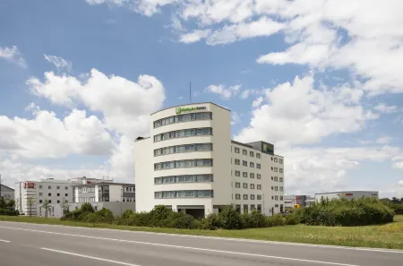 Holiday Inn Express Munich - Messe