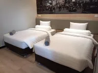 Odua Golden Mansyur Medan - 2-Star