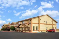 Super 8 by Wyndham Pendleton Hotels in Pendleton