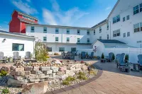 Blue Gate Garden Inn - 2-Star