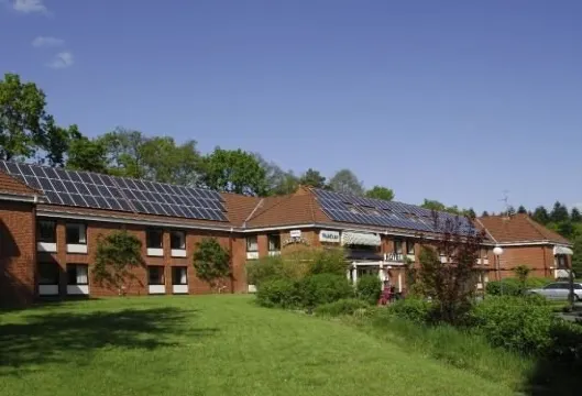 瓦爾德克爾酒店