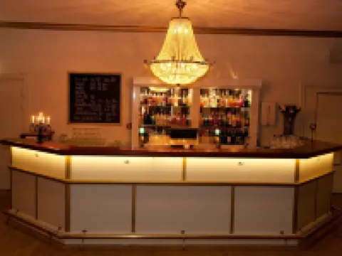 Eksjö Stadshotell Hotels in Eksjo Municipality