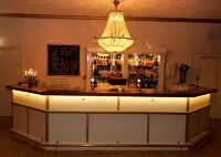 Eksjö Stadshotell Hotels in Eksjo