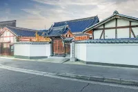 The Temple - Houjuji -