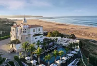 Bela Vista Hotel & Spa - Relais & Chateaux Hotels near Marina de Portimao