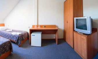 Boyarskiy Dvor Hotel