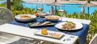 Ilunion Sancti Petri Hotels in Chiclana de la Frontera