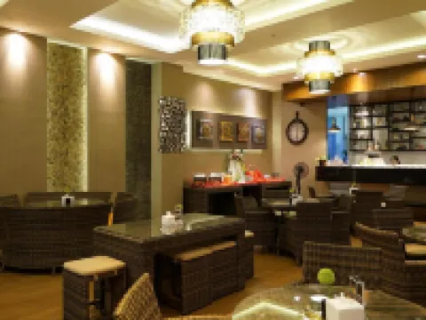 De Boutique Style Hotel Hotels in Lowokwaru