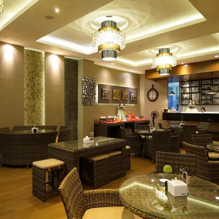 De Boutique Style Hotel