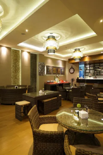 De Boutique Style Hotel