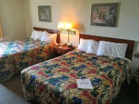 Country Hearth Inn & Suites Willard
