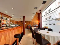 Silken Sant Gervasi Hotels near Parc Guell