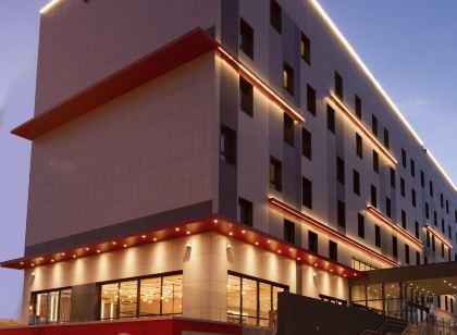 穆夫庫裡提巴飯店