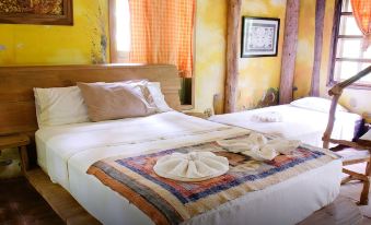Takalik Maya Eco Lodge
