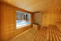 Sueno Hotels Deluxe Belek - badewanne