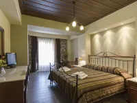 Itilo Traditional Hotel Ξενοδοχεία στην πόλη Νέο Οίτυλο