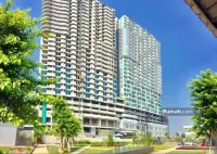 Romantic View at Treepark City Apartement by Echa Hotels in Bojong Jaya