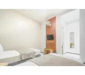 Hotel Aloha Malang - 3 estrellas