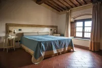 Le Vecchie Cantine Hotels in Chianni