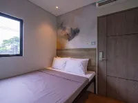 Livinn Juanda Airport Surabaya Hotels in Sedati