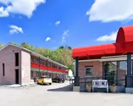 Econo Lodge Hotels in Sharon