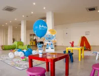 Futura Club Spiagge Bianche - Boutique