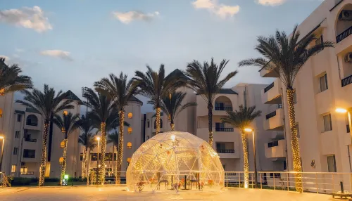 Palma Hotel Public Areas Photos