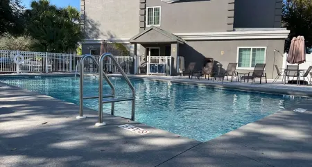 SureStay Plus Hotel by Best Western Vero Beach