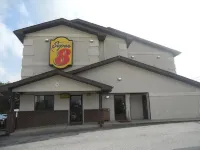 Super 8 by Wyndham Lexington VA - 2 estrellas