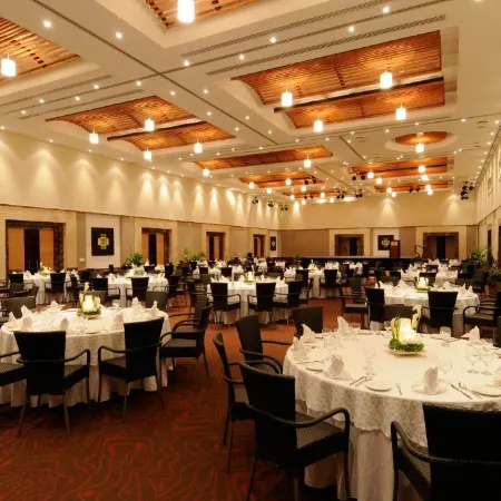 Hotel Marina El Cid Spa & Beach Resort - All Inclusive