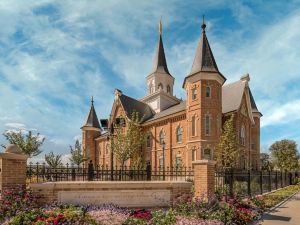 Provo Marriott Hotel & Conference Center