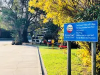 Comfort Inn & Suites Lakes Entrance