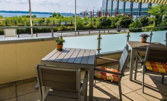 Hotel Kieler Förde