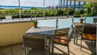 Hotel Kieler Förde Hotels in Strande