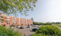 Mercure Hotel Aachen Europaplatz - parking