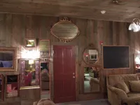 Wildcat Inn and Tavern - Bar