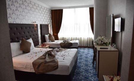 Lacin Park - Housity