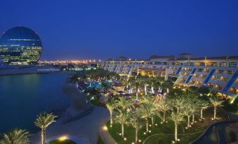 Al Raha Beach Resort and Spa