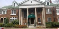 Downtown Guest Quarters Hotel
