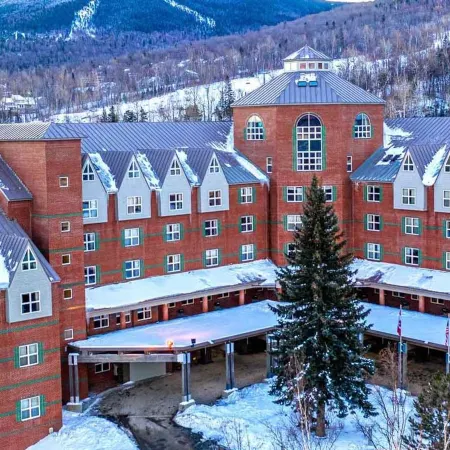 Sugarloaf Mountain Hotel