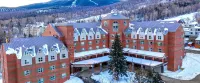 Sugarloaf Mountain Hotel - С тренажерным залом