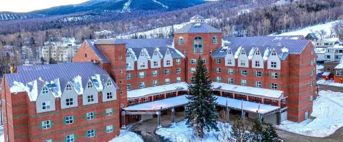 Sugarloaf Mountain Hotel Hotels in Kingfield