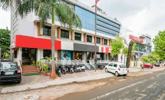 Hotel Ira Executive Aurangabad