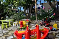 Solaris Apartment Kassiopi Hotels in Corfu