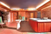 貝爾維尤酒店 - SPA