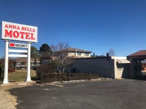 Anna Bella Motel Glen Innes