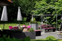 Charmehotel Manoir Ogygia Hotels in Poperinge