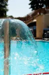 Ferienpark Markgrafenheide - Swimmingpools