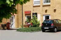 Hotel Märkischer Hof Hotel a Luckenwalde