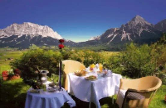 Sporthotel Zugspitze